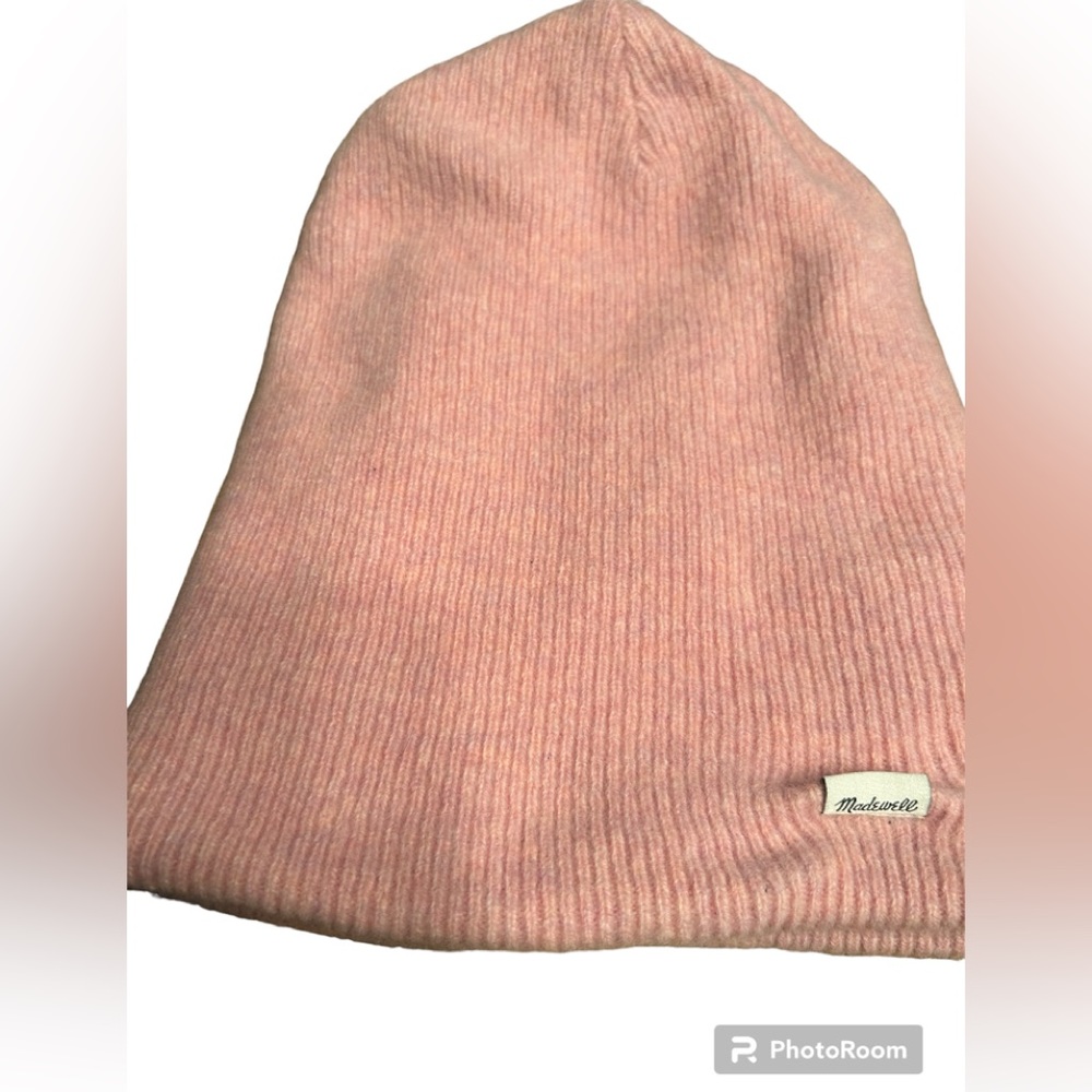 Madewell toque